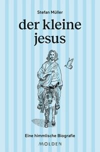 Produktbild: der kleine jesus