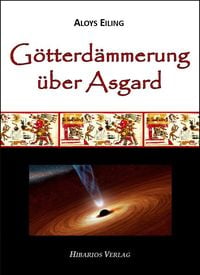 Produktbild: G&ouml;tterd&auml;mmerung &uuml;ber Asgard
