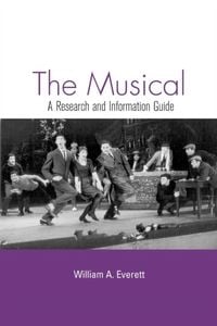 Produktbild: The Musical