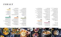 Cosy Kitchen – Deftig vegetarisch
