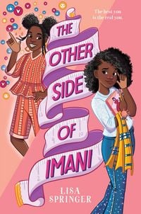 Produktbild: The Other Side of Imani