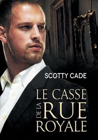 Produktbild: Casse de la rue Royale (Translation)