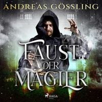Produktbild: Faust, der Magier