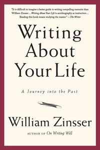 Produktbild: Writing about Your Life