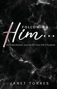 Produktbild: Following Him...