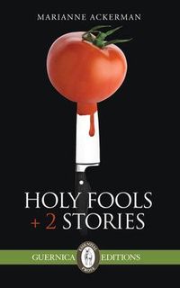 Produktbild: Holy Fools & Other Stories