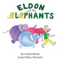 Produktbild: Eldon and the Elephants