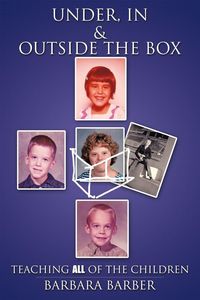 Produktbild: Under, In, and Outside the Box