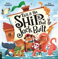 Produktbild: This is the Ship that Jack Built