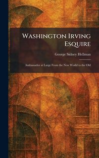 Produktbild: Washington Irving Esquire