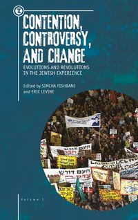 Produktbild: Contention, Controversy, and Change