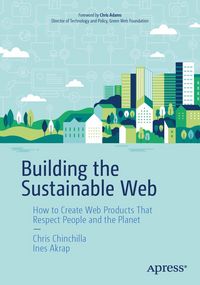 Produktbild: Building the Sustainable Web
