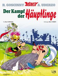 Produktbild: Asterix 04