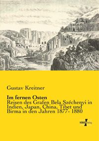 Produktbild: Im fernen Osten