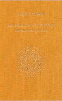 Bild vom Artikel Die okkulten Grundlagen der Bhagavad Gita vom Autor Rudolf Steiner
