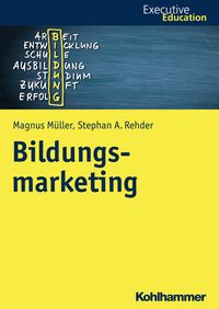 Produktbild: Bildungsmarketing