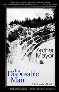 Produktbild: The Disposible Man