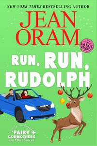 Produktbild: Run, Run Rudolph