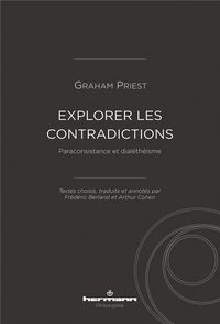 Produktbild: Explorer les contradictions