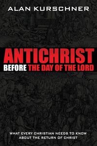 Produktbild: Antichrist Before the Day of the Lord
