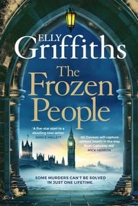 Produktbild: The Frozen People