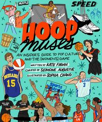 Produktbild: Hoop Muses