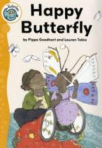 Produktbild: Happy Butterfly