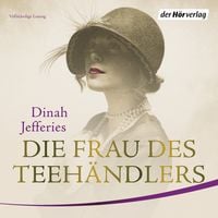 Produktbild: Die Frau des Teeh&auml;ndlers