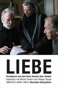 Produktbild: LIEBE (Amour)