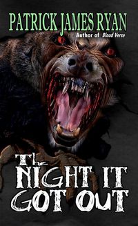 Produktbild: The Night It Got Out