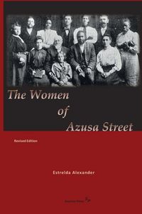 Produktbild: The Women of Azusa Street