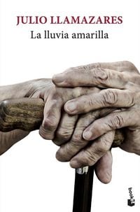 Produktbild: La lluvia amarilla
