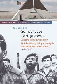 Produktbild: &raquo;Somos todos Portugueses!&laquo;