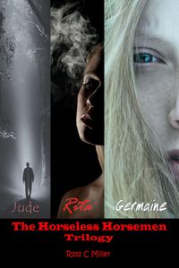 Produktbild: Horseless Horsemen Trilogy: Boxed Set