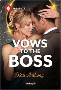 Produktbild: Vows to the Boss