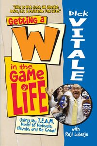 Produktbild: Getting a W in the Game of Life