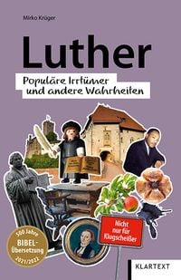 Produktbild: Luther