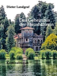 Produktbild: Das Geheimnis der Haush&auml;lterin