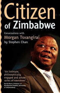 Produktbild: Citizen of Zimbabwe
