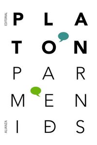 Produktbild: Parm&eacute;nides