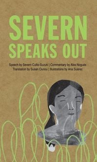 Produktbild: Severn Speaks Out