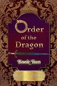 Produktbild: Order of the Dragon-Book Two