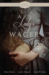 Produktbild: A Lady's Wager