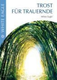 Produktbild: Trost f&uuml;r Trauernde