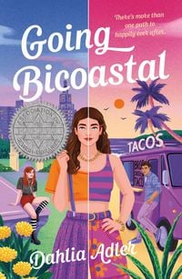 Produktbild: Going Bicoastal