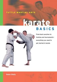 Produktbild: Karate Basics