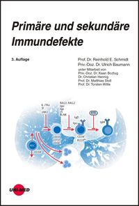 Produktbild: Prim&auml;re und sekund&auml;re Immundefekte