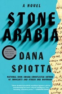 Produktbild: Stone Arabia