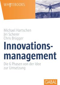 Produktbild: Innovationsmanagement