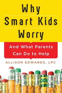 Produktbild: Why Smart Kids Worry